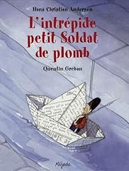 Intrépide petit soldat d'occasion  Livré partout en Belgiqu