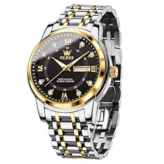 Olevs watches men for sale  Delivered anywhere in UK