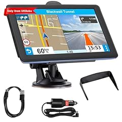 Inch gps sat for sale  Delivered anywhere in UK