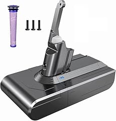 Battery dyson yaber for sale  Delivered anywhere in UK