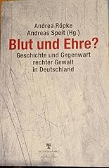 Blut ehre geschichte gebraucht kaufen  Wird an jeden Ort in Deutschland