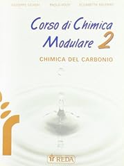Corso chimica modulare. usato  Spedito ovunque in Italia 