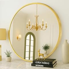 Songmics bathroom round for sale  Delivered anywhere in USA 