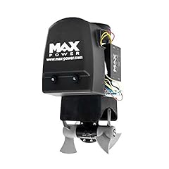 Powermax bow thruster for sale  Delivered anywhere in UK