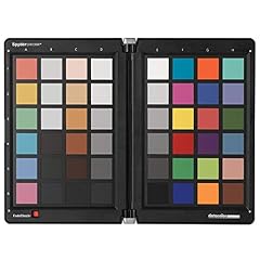 Datacolor spydercheckr colour for sale  Delivered anywhere in UK