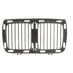 Grill kühlergrill mitte gebraucht kaufen  Wird an jeden Ort in Deutschland
