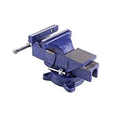 Bench vise cast for sale  Delivered anywhere in UK