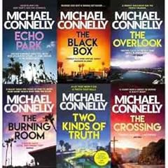 Michael connelly harry for sale  Delivered anywhere in UK
