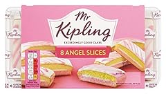 Kipling angel slices for sale  Delivered anywhere in UK