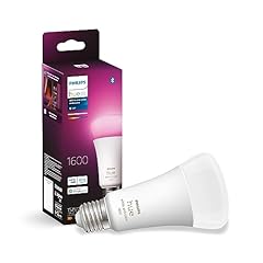 Philips hue white usato  Spedito ovunque in Italia 