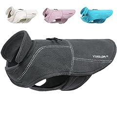 Vivaglory dog fleece for sale  Delivered anywhere in USA 