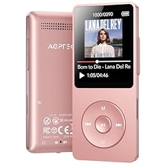 Agptek mp3 player for sale  Delivered anywhere in UK