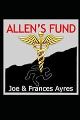 Allen fund book for sale  Delivered anywhere in UK