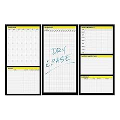 Dry erase workout for sale  Delivered anywhere in USA 