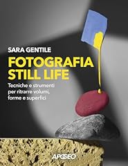 Fotografia still life. usato  Spedito ovunque in Italia 