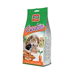 Riga crookies carottes d'occasion  Livré partout en France