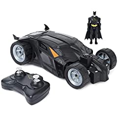 Comics batman batmobile for sale  Delivered anywhere in Ireland