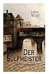 Sülfmeister geschichte dem gebraucht kaufen  Wird an jeden Ort in Deutschland