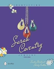 Identifying sarah coventry for sale  Delivered anywhere in UK