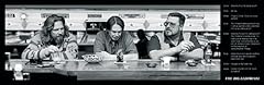 Unbekannt the lebowski gebraucht kaufen  Wird an jeden Ort in Deutschland