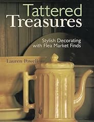 Tattered treasures stylish for sale  Delivered anywhere in USA 