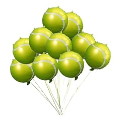 Toyvian 10pcs verde usato  Spedito ovunque in Italia 