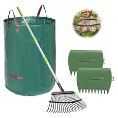 Joyhalo inch rake for sale  Delivered anywhere in USA 