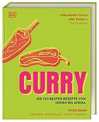 Curry 120 besten gebraucht kaufen  Wird an jeden Ort in Deutschland