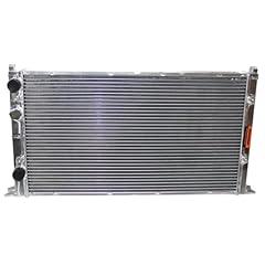 Spawon aluminum radiator for sale  Delivered anywhere in USA 