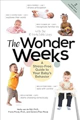 Wonder weeks stress for sale  Delivered anywhere in USA 