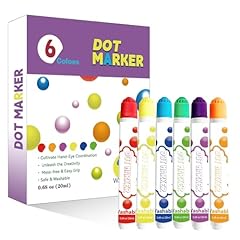 Dardugo dot markers for sale  Delivered anywhere in USA 