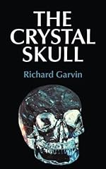 Crystal skull story for sale  Delivered anywhere in Ireland