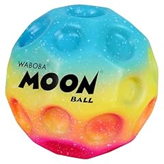 Waboba gradient rainbow usato  Spedito ovunque in Italia 