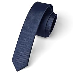 Enlision cravatta blu usato  Spedito ovunque in Italia 