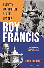 Roy francis rugby for sale  Delivered anywhere in UK