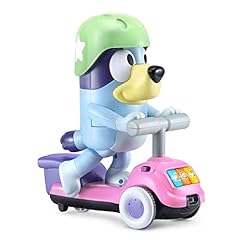 Vtech bluey scooter for sale  Delivered anywhere in USA 