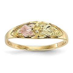 Gold ring tri for sale  Delivered anywhere in USA 