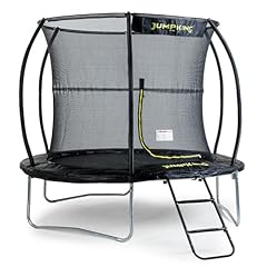 Jumpking 8ft round for sale  Delivered anywhere in UK