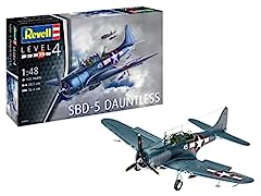 Revell 03869 sbd for sale  Delivered anywhere in USA 