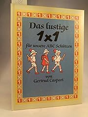 Lustige abc schützen gebraucht kaufen  Wird an jeden Ort in Deutschland