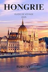 Hongrie guide voyage d'occasion  Livré partout en France
