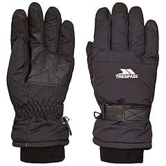 Trespass gohan black for sale  Delivered anywhere in UK