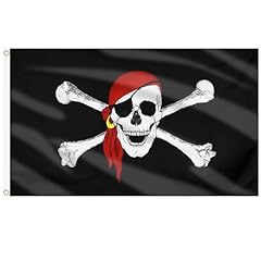 Ahfulife pirate jolly for sale  Delivered anywhere in UK