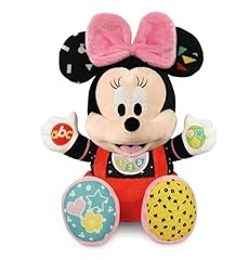 Clementoni disney baby d'occasion  Livré partout en France