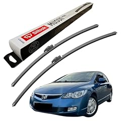 Silbak windscreen wipers for sale  Delivered anywhere in UK