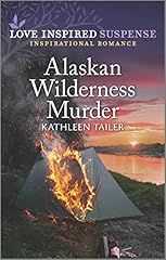 Alaskan wilderness murder for sale  Delivered anywhere in USA 