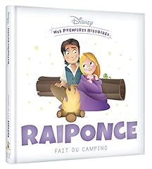 Disney premières histoires d'occasion  Livré partout en France