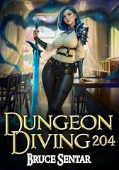 Dungeon diving 204 for sale  Delivered anywhere in UK