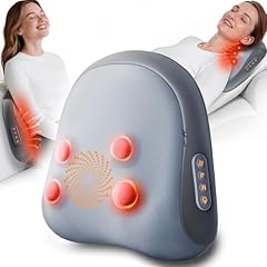 Jzbrain shiatsu back for sale  Delivered anywhere in USA 