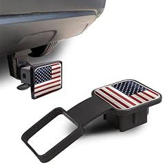 Trailer hitch cover for sale  Delivered anywhere in USA 